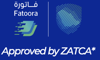 ZATCA Approved